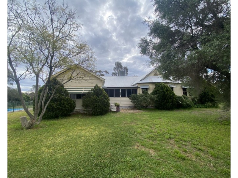 607 Fairfield Road, Boggabri NSW 2382