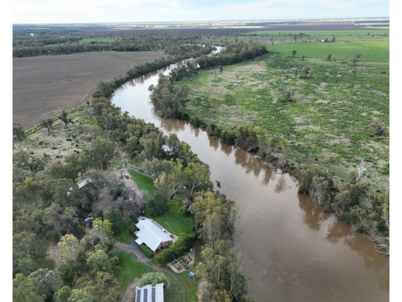 Lone Oak, Moree NSW 2400