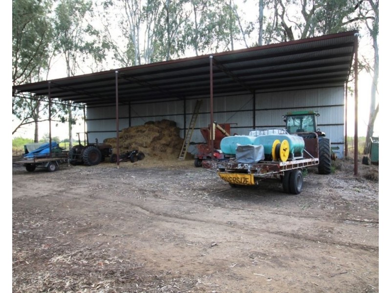 Lone Oak, Moree NSW 2400