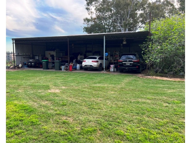 Lone Oak, Moree NSW 2400