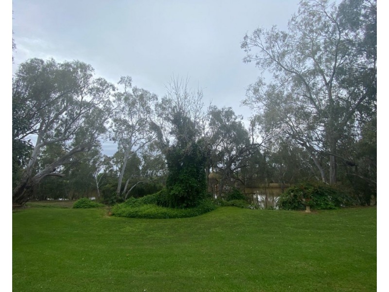 Lone Oak, Moree NSW 2400