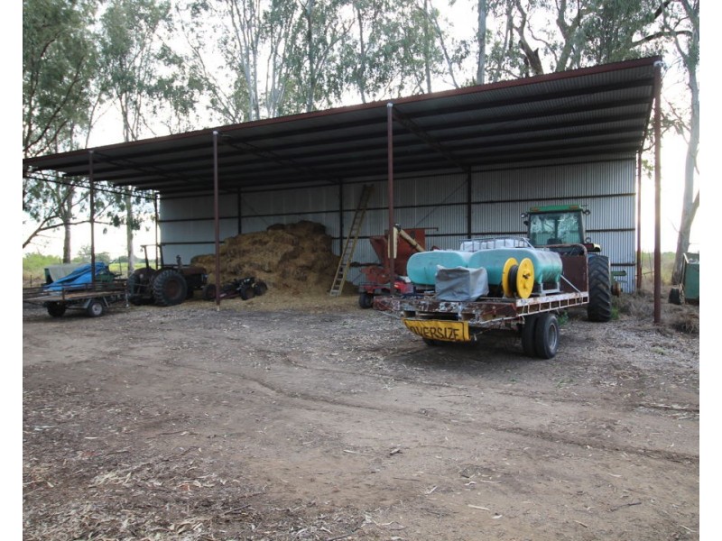Lone Oak, Moree NSW 2400