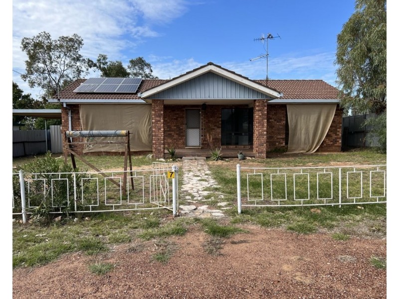7 Agate Street, Lightning Ridge NSW 2834