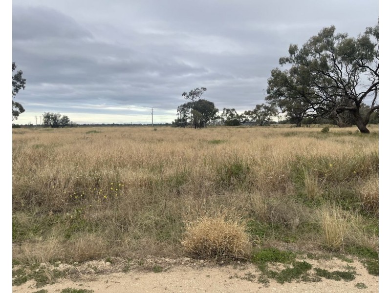 Lot 92 Castlereagh Highway, Walgett NSW 2832