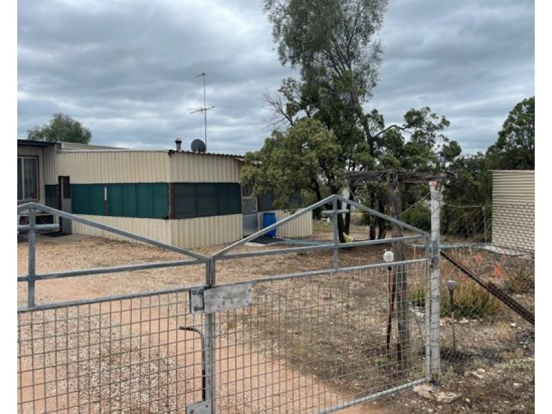 WLL 16165, Lightning Ridge NSW 2834