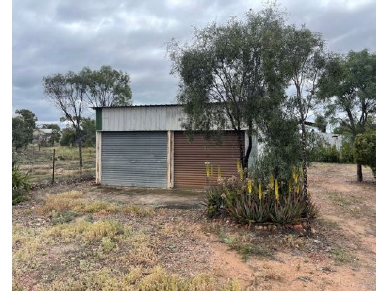 WLL 16165, Lightning Ridge NSW 2834