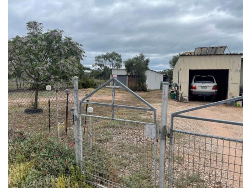 WLL 16165, Lightning Ridge NSW 2834