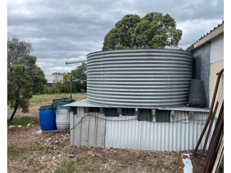 WLL 16165, Lightning Ridge NSW 2834