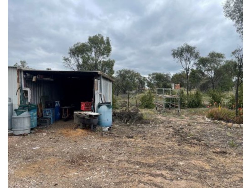 WLL 16165, Lightning Ridge NSW 2834