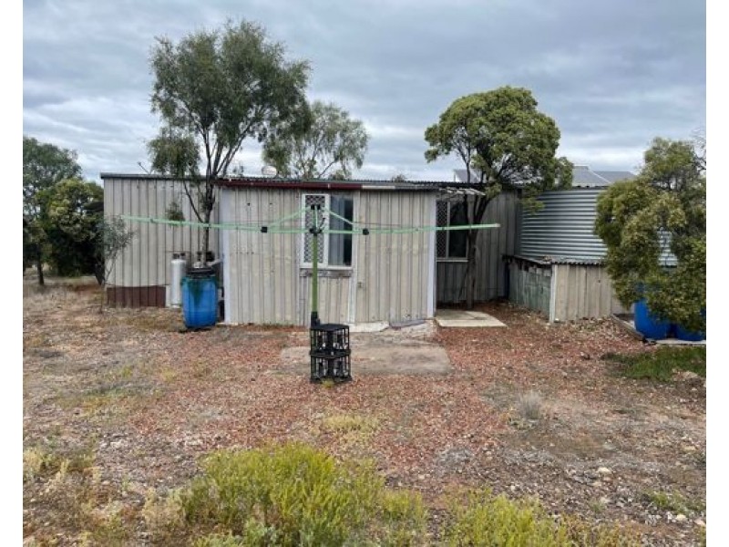 WLL 16165, Lightning Ridge NSW 2834