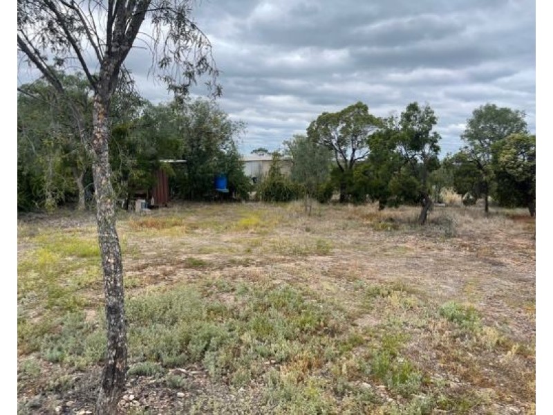 WLL 16165, Lightning Ridge NSW 2834