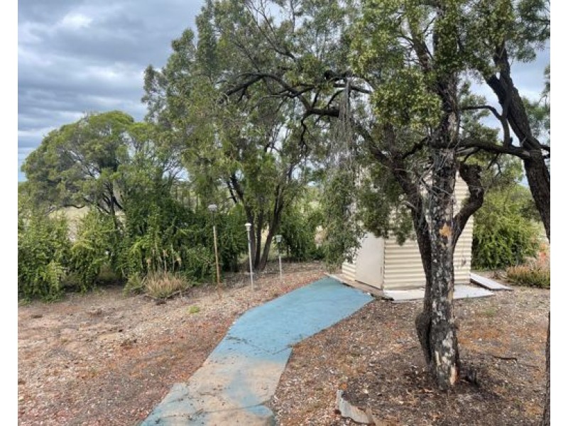 WLL 16165, Lightning Ridge NSW 2834