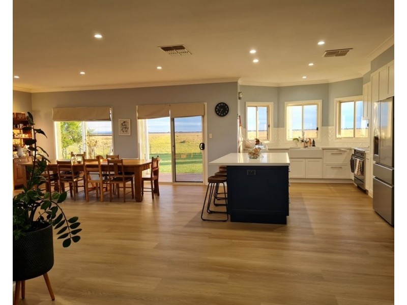 344 Burrington Road, Moree NSW 2400