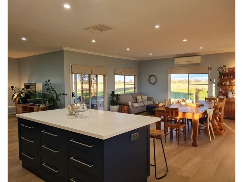 344 Burrington Road, Moree NSW 2400