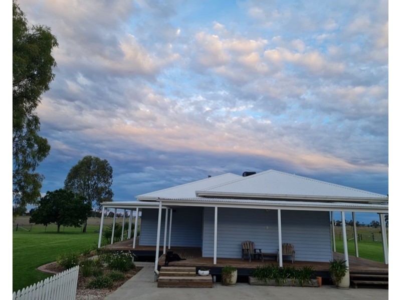 344 Burrington Road, Moree NSW 2400