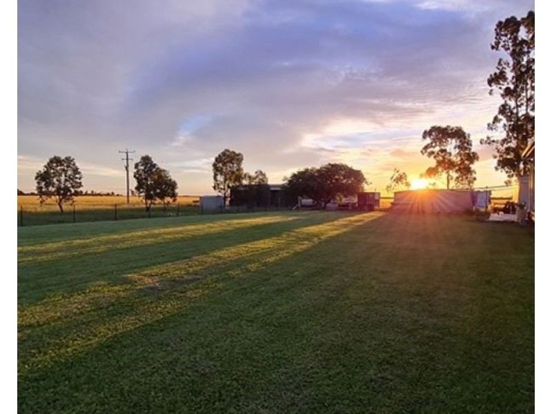 344 Burrington Road, Moree NSW 2400