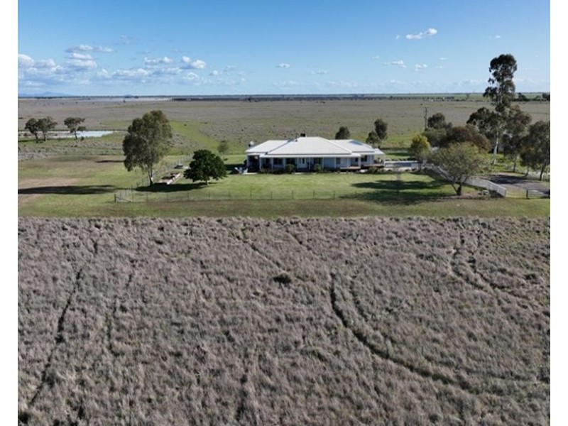 344 Burrington Road, Moree NSW 2400