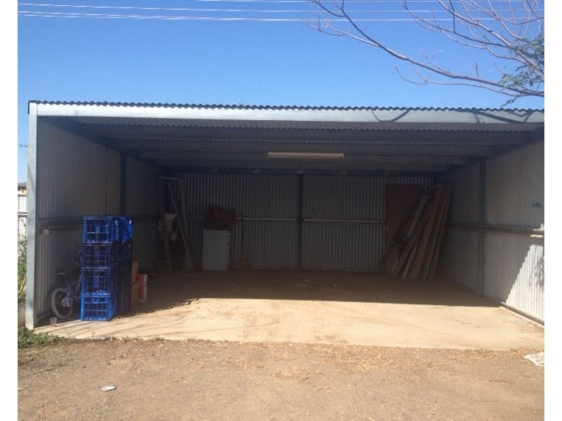 10 Peel Street, Walgett NSW 2832