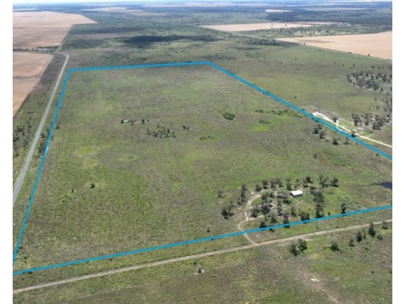 124 Talmoi Road, Garah NSW 2405