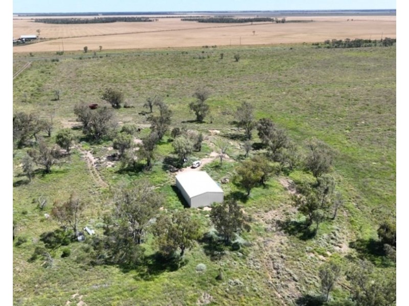 124 Talmoi Road, Garah NSW 2405