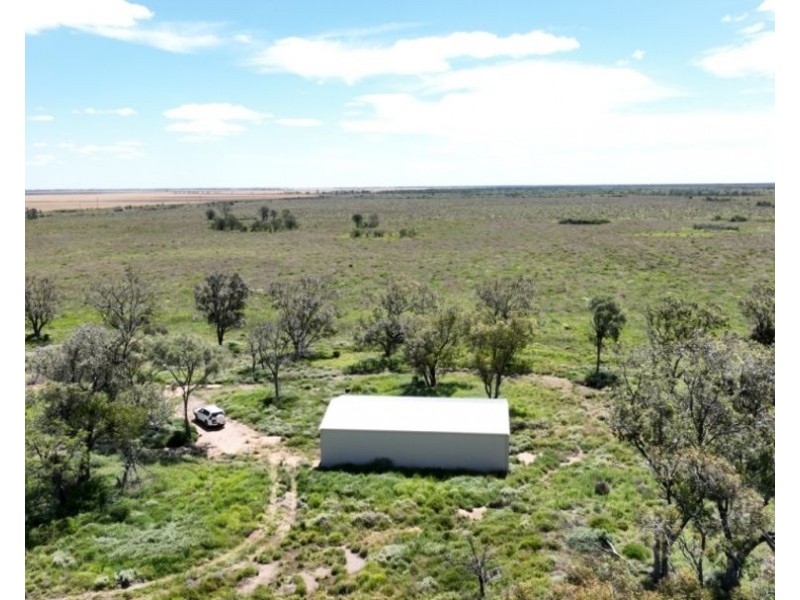 124 Talmoi Road, Garah NSW 2405