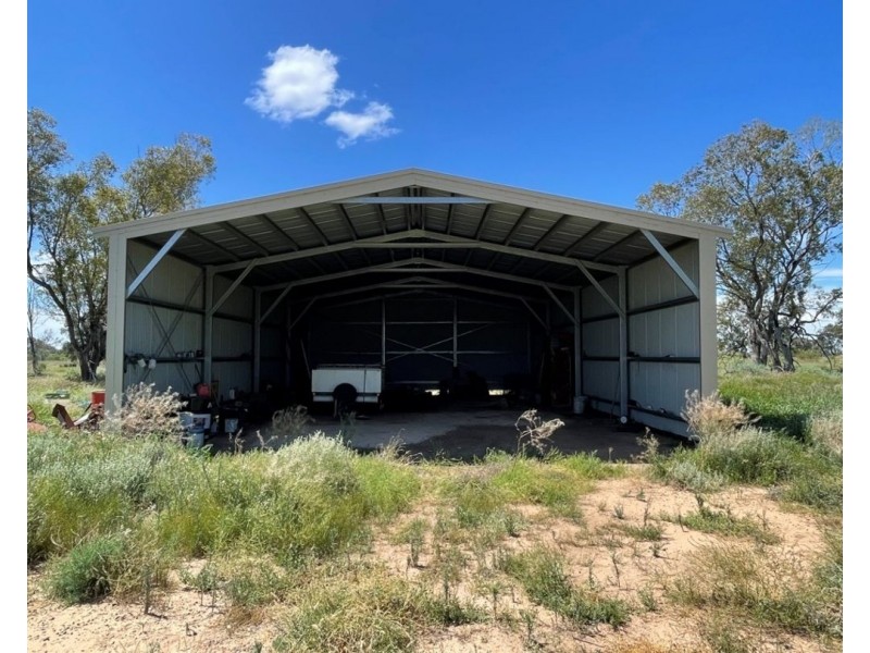 124 Talmoi Road, Garah NSW 2405