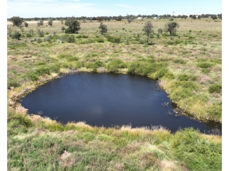 124 Talmoi Road, Garah NSW 2405