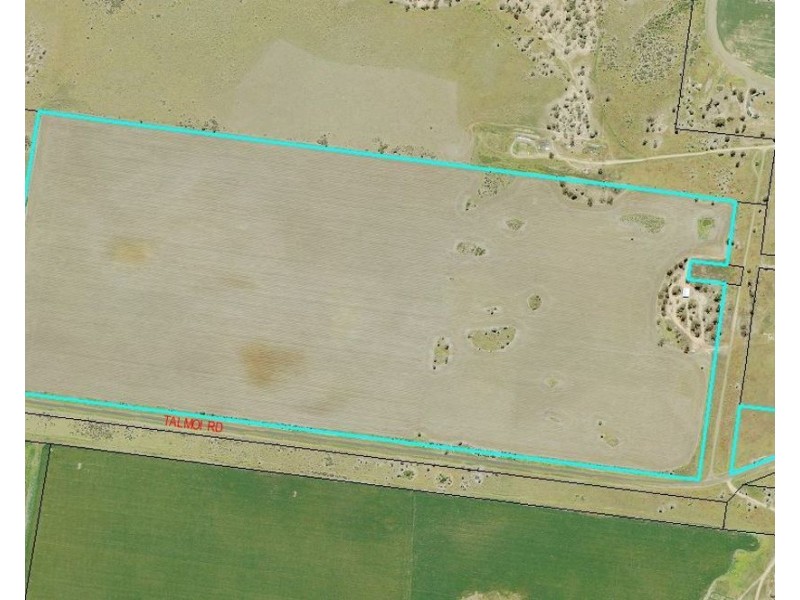 124 Talmoi Road, Garah NSW 2405