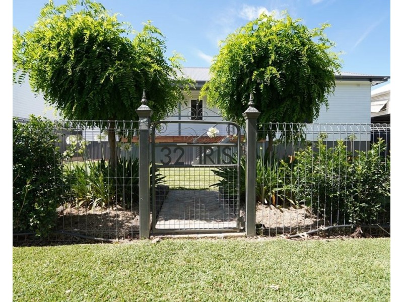 32 Iris Street, Moree NSW 2400