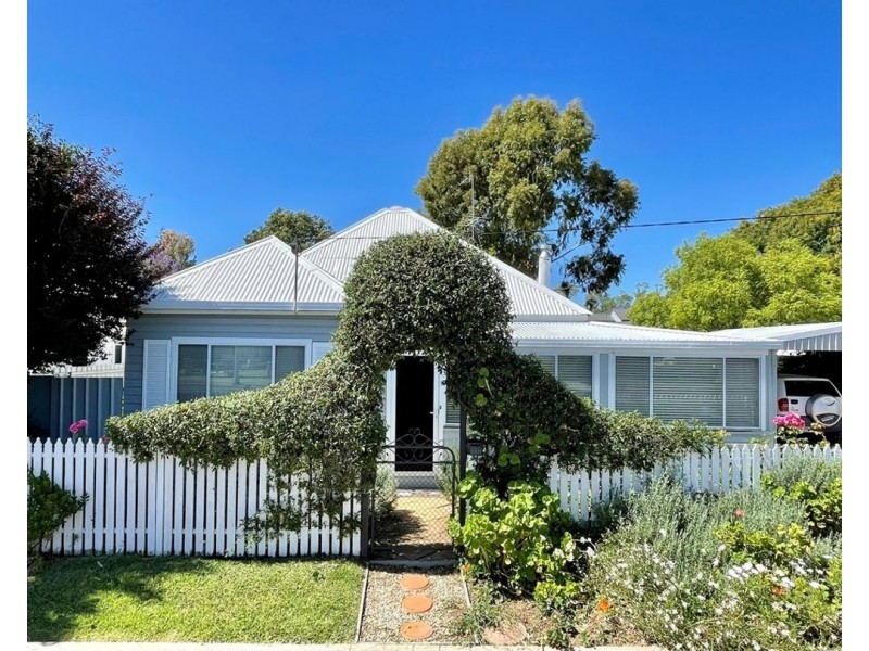 138 Heber Street, Moree NSW 2400