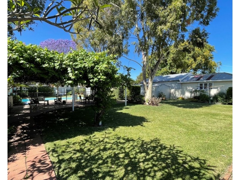 138 Heber Street, Moree NSW 2400