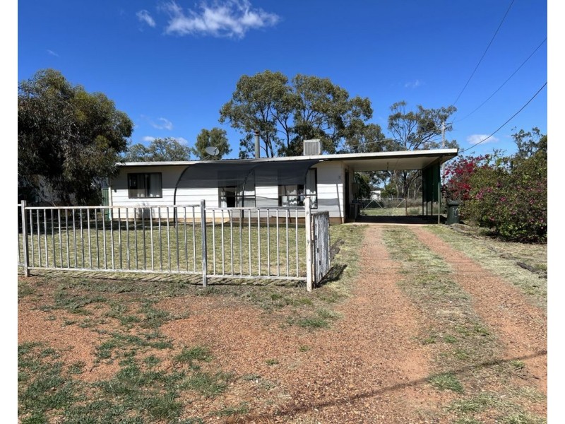10 Butterfly Avenue, Lightning Ridge NSW 2834