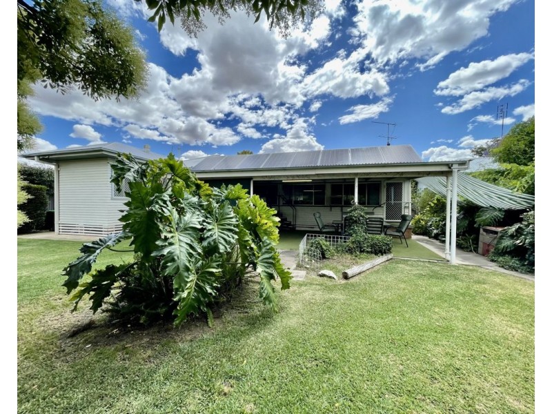 32 Belgravia Street, Moree NSW 2400