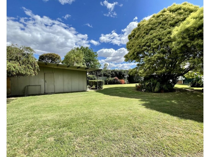 32 Belgravia Street, Moree NSW 2400