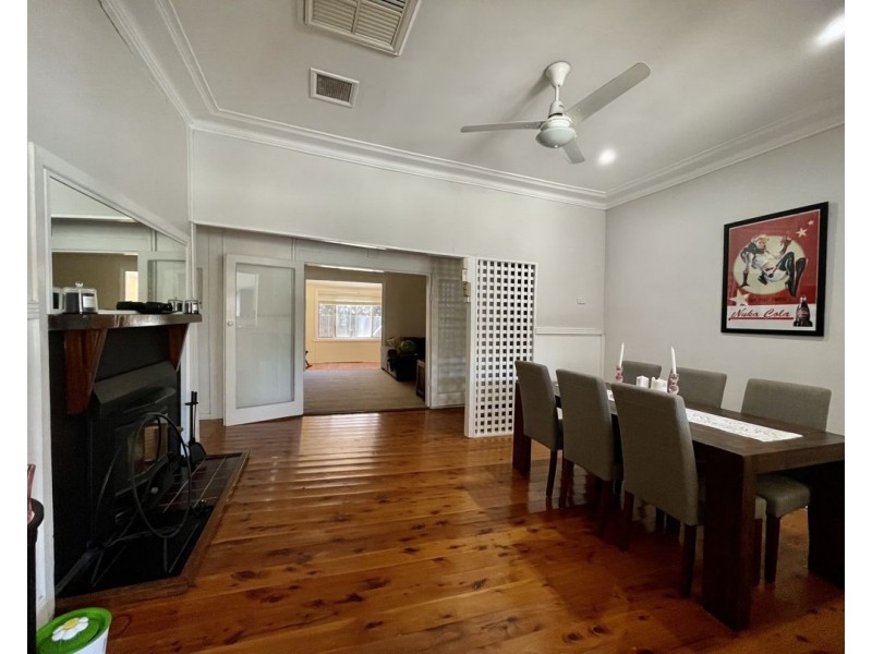 21 Sunnyside Rd, Moree NSW 2400