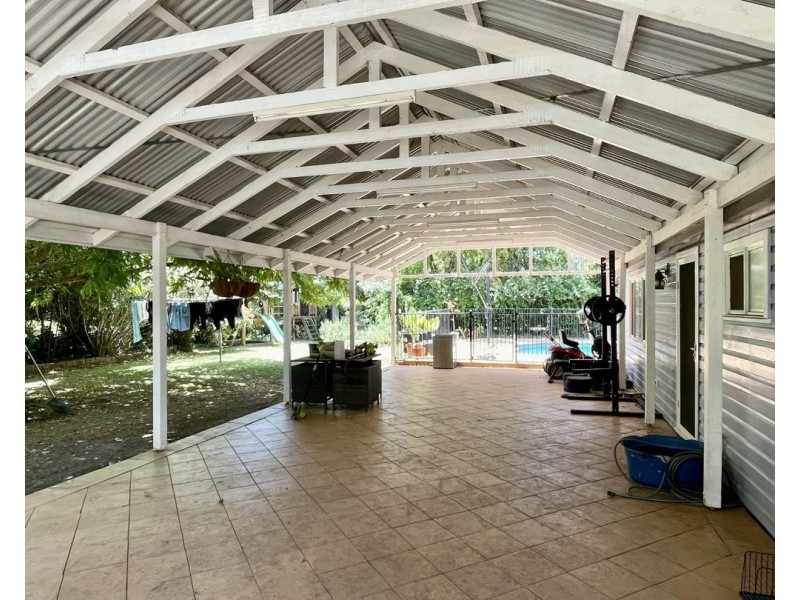21 Sunnyside Rd, Moree NSW 2400