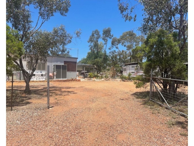 WLL 14730, Lightning Ridge NSW 2834