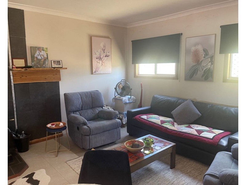 WLL 14730, Lightning Ridge NSW 2834