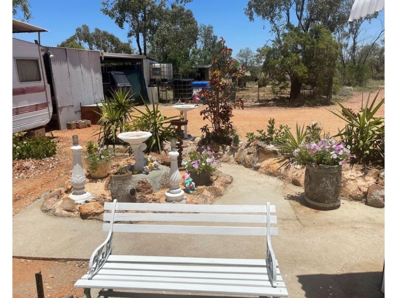 WLL 14730, Lightning Ridge NSW 2834