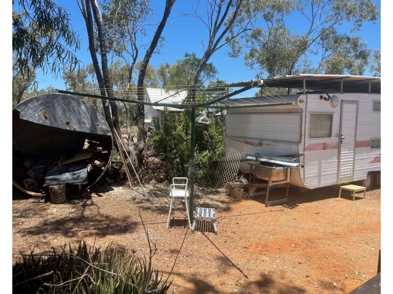 WLL 14730, Lightning Ridge NSW 2834