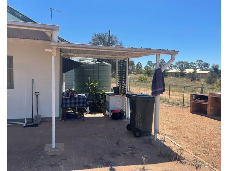 WLL 15099, Lightning Ridge NSW 2834