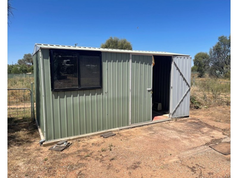 WLL 15099, Lightning Ridge NSW 2834