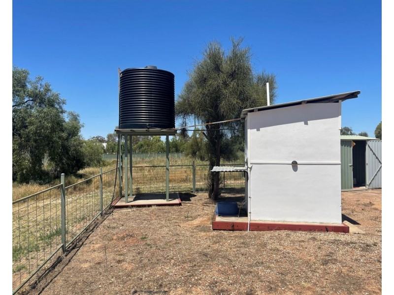 WLL 15099, Lightning Ridge NSW 2834