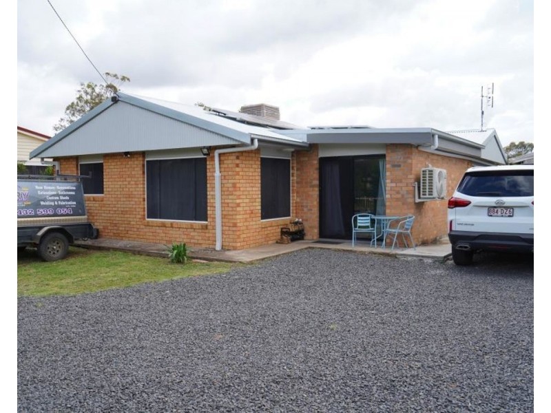 378 Chester ST, Moree NSW 2400