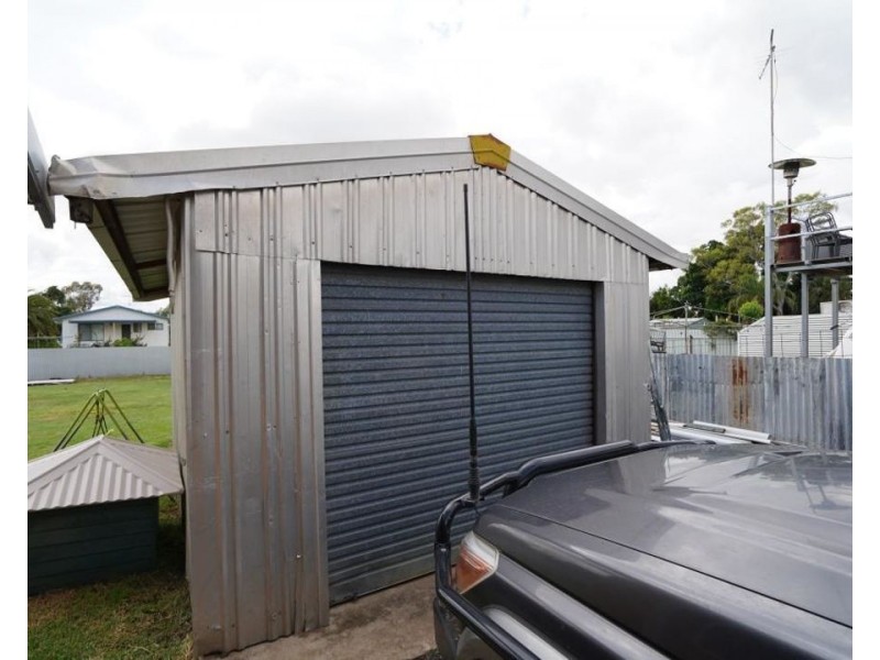 378 Chester ST, Moree NSW 2400