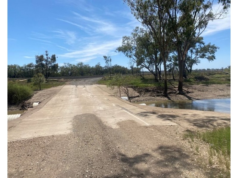 Boronga, Boomi NSW 2405
