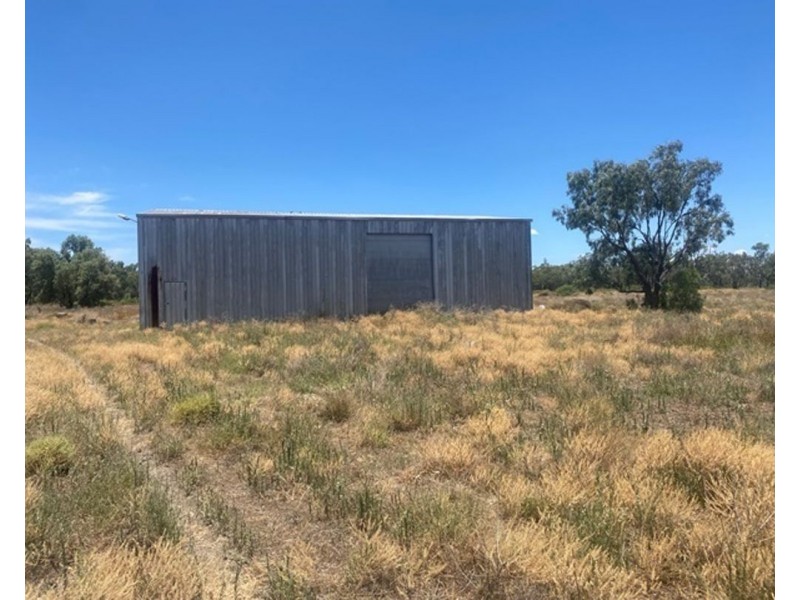Boronga, Boomi NSW 2405