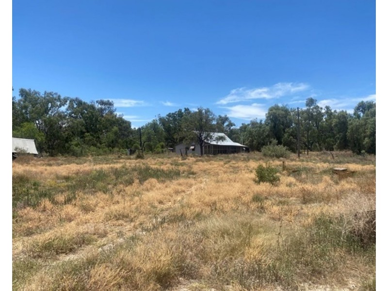 Boronga, Boomi NSW 2405