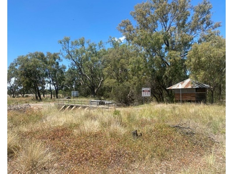 Boronga, Boomi NSW 2405
