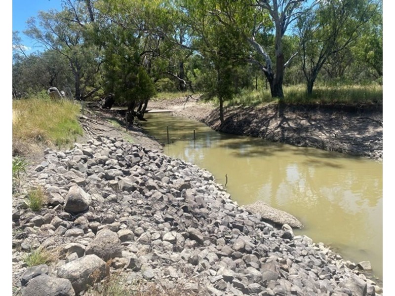 Boronga, Boomi NSW 2405
